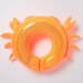 Sunnylife Sonny The Sea Creature Pool Ring