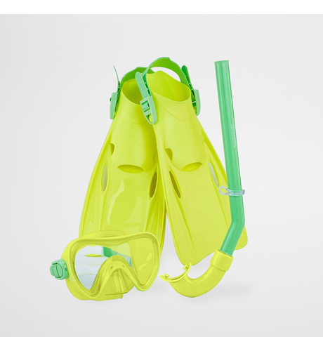 Sunnylife Kids Dive Set Medium - Sea Seeker