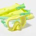 Sunnylife Kids Dive Set Medium - Sea Seeker