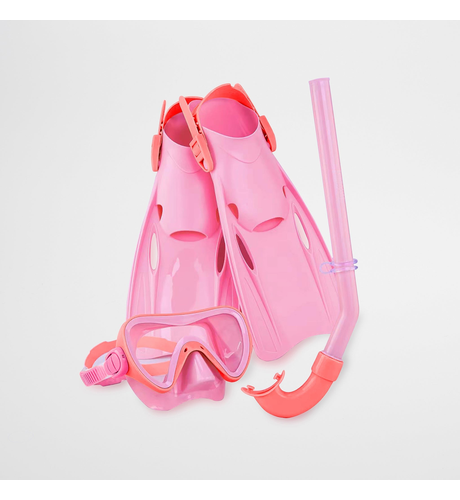 Sunnylife Kids Dive Set Medium - Strawberry