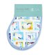 Aden & Anais Burpy Bibs - Jungle Book