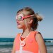 Sunnylife Melody The Mermaid Mini Swim Goggles