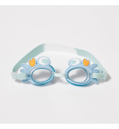 Sunnylife Sonny The Sea Creature Mini Swim Goggles