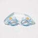 Sunnylife Sonny The Sea Creature Mini Swim Goggles