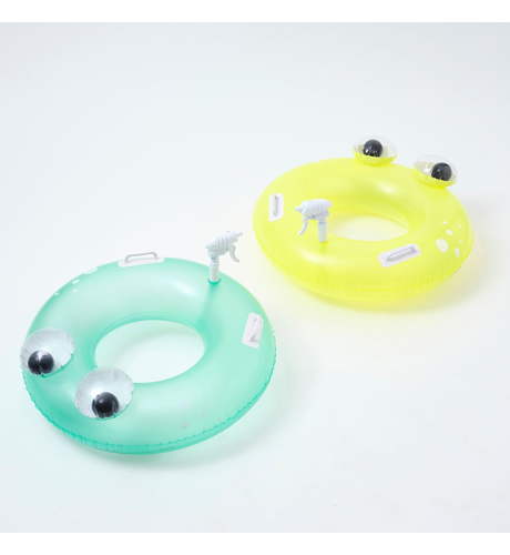 Sunnylife Sonny The Sea Creature Ring Soakers x2