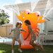 Sunnylife Giant Sprinkler - Sonny The Sea Creature