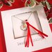 Lauren Hinkley Santa Necklace