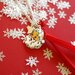 Lauren Hinkley Santa Necklace