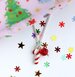 Lauren Hinkley Candy Cane Necklace
