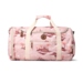 Crywolf Packable Duffel - Sunset Lost Island