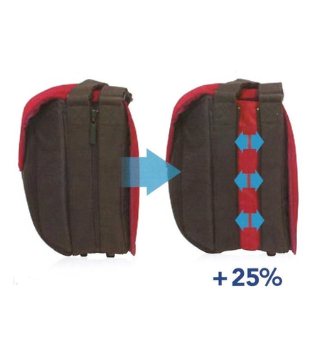 maxi cosi flexibag