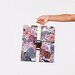 Crywolf Insulated Lunch Bag - Tropical Floral