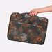 Crywolf Laptop Sleeve 13" - Jungle