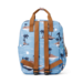 Crywolf Mini Backpack - Blue Lost Island