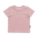 Crywolf T-Shirt - Blush Lost Island