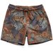 Crywolf Board Shorts - Jungle