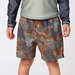 Crywolf Board Shorts - Jungle