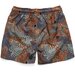 Crywolf Board Shorts - Jungle