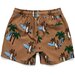 Crywolf Board Shorts - Surf'n Mr Wolf