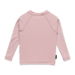 Crywolf Thermal Rash Vest - Blush