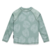 Crywolf Rash Vest - Jade Monstera