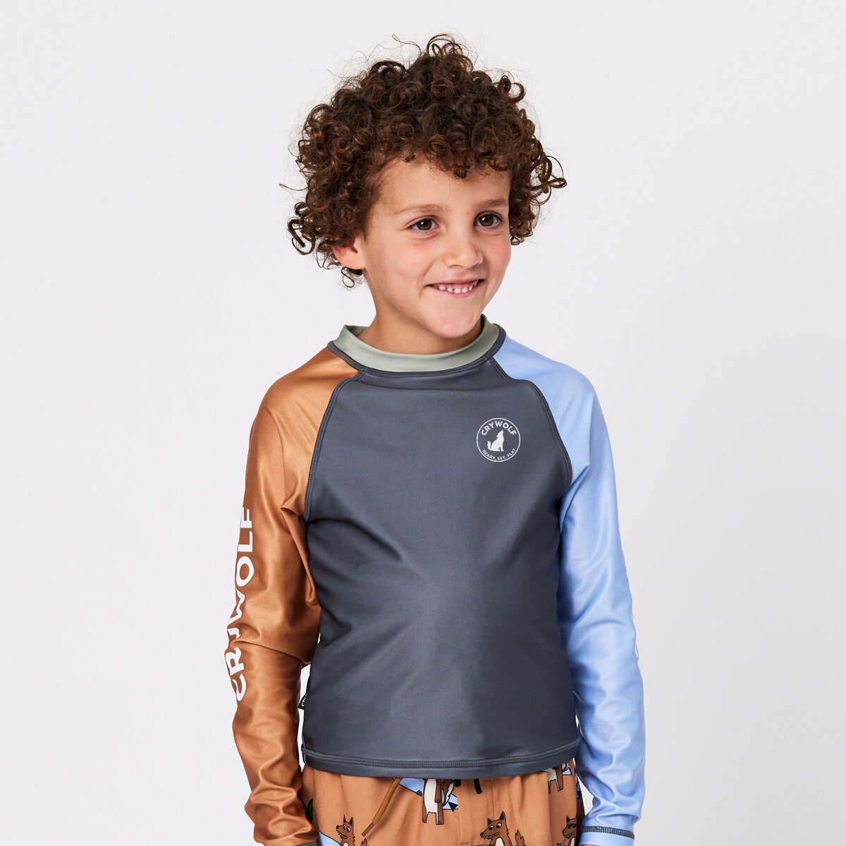 Boys sun vest on sale