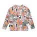 Crywolf Rash Vest - Tropical Floral