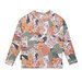 Crywolf Rash Vest - Tropical Floral