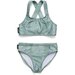 Crywolf Bikini - Jade Monstera