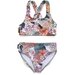 Crywolf Bikini - Tropical Floral