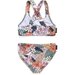 Crywolf Bikini - Tropical Floral