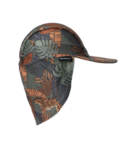 Crywolf Legionnaire Hat - Jungle