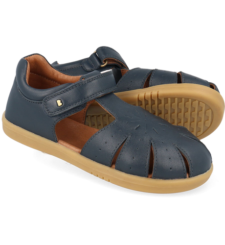 Bobux Kid+ Compass - Navy