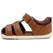 Bobux Step Up Roam - Caramel + Toffee