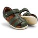 Bobux Step Up Roam - Forest + Navy