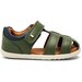 Bobux Step Up Roam - Forest + Navy