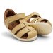 Bobux Step Up Roam - Sand + Caramel
