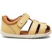 Bobux Step Up Roam - Sand + Caramel