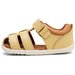 Bobux Step Up Roam - Sand + Caramel