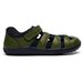 Bobux Kid+ Summit - Forest + Navy