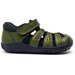 Bobux Step Up Summit - Forest + Navy