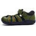 Bobux Step Up Summit - Forest + Navy