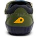 Bobux Step Up Summit - Forest + Navy