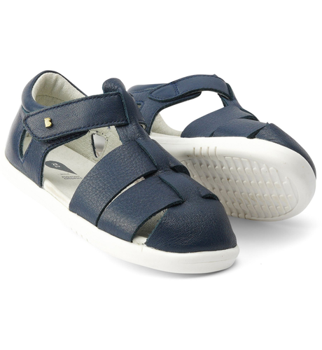 Bobux Kid+ Tidal - Navy