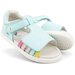Bobux I-Walk Mirror - Mist + Dusk Pearl Rainbow