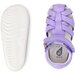 Bobux Step Up Tropicana II - Lilac