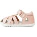 Bobux Step Up Tropicana II - Seashell Shimmer