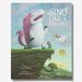 Sing Like A Unicorn