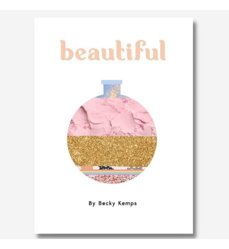 Beautiful Book
