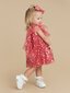 Huxbaby Festive Unicorn Wing Dress